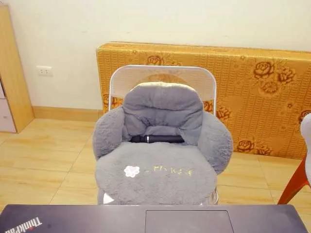 Offline --Luna-- on BongaCams