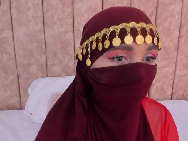 Offline -Alisha on BongaCams