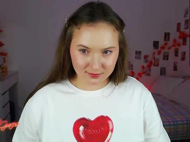 -EmilyxGrasez- — Freechat on BongaCams