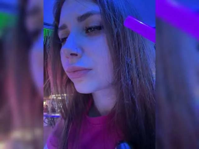 Freechat -LeiaProseccina- on BongaCams