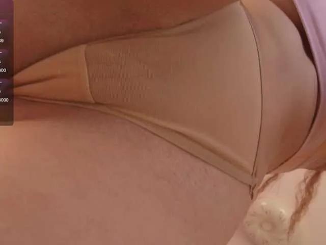 Offline -Miray- on BongaCams