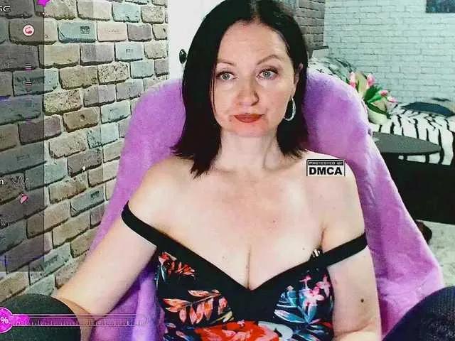 Offline -Nektarinka- on BongaCams