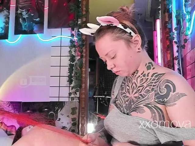 Offline -Yourgirl on BongaCams