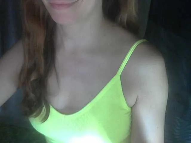 777Alina777 on BongaCams