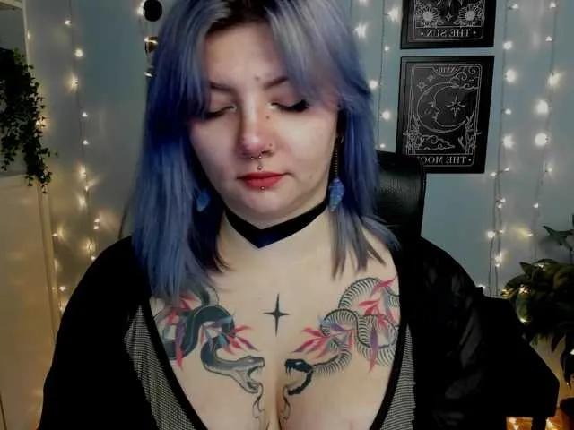 Offline 98GabbieSEXY on BongaCams