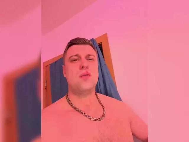 Offline Achilles001 on BongaCams