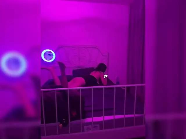 Offline Achilles001 on BongaCams