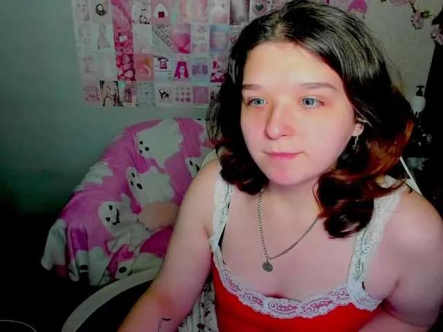 Acid-Kate on BongaCams