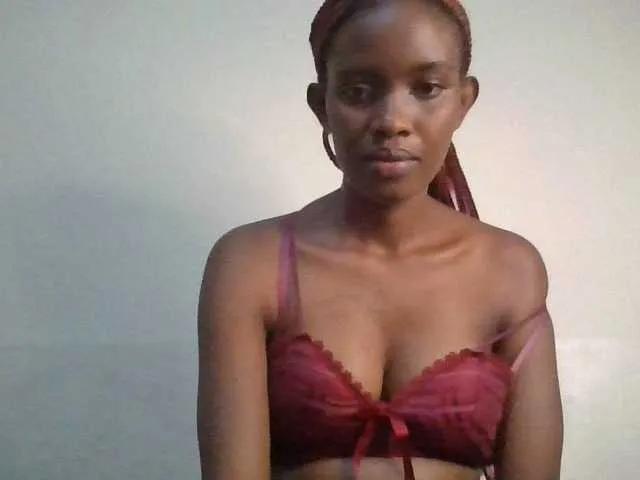 Freechat Afrikab1 on BongaCams