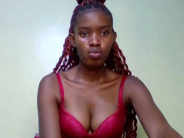 Freechat Afrikab1 on BongaCams