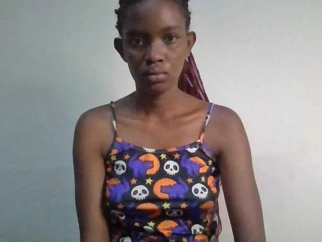 Freechat Afrikab1 on BongaCams