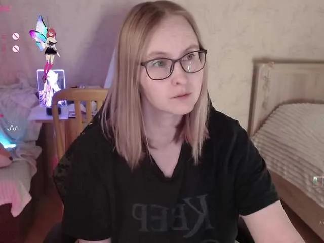 agathamott — The thought of cuming at the same time