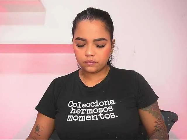 Freechat ale-evanz on BongaCams