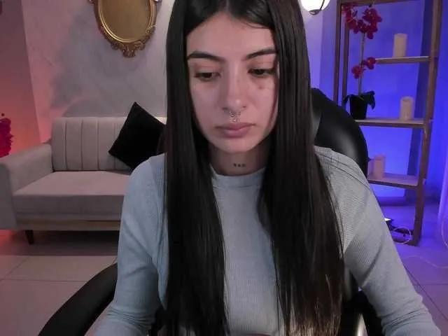 Freechat AleCorleone on BongaCams