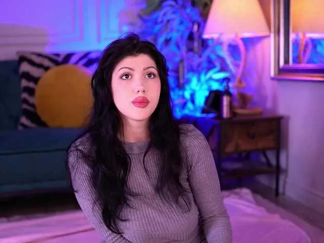 Offline AlenaCapricious on BongaCams