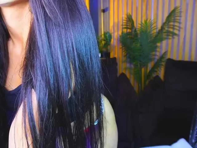 Freechat AlexaGreyyy on BongaCams