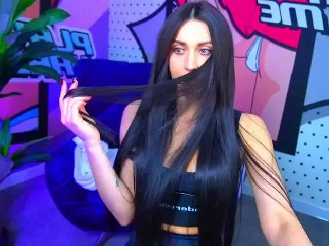 Freechat AlexaGreyyy on BongaCams