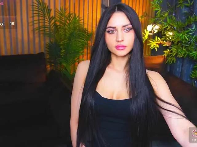 Freechat AlexaGreyyy on BongaCams