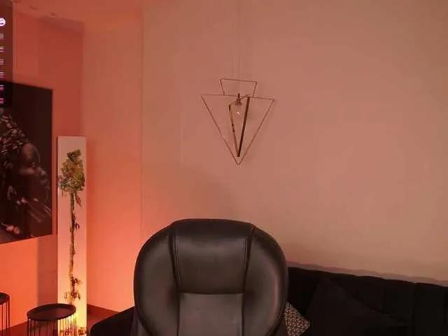 Freechat AliceHarper1 on BongaCams