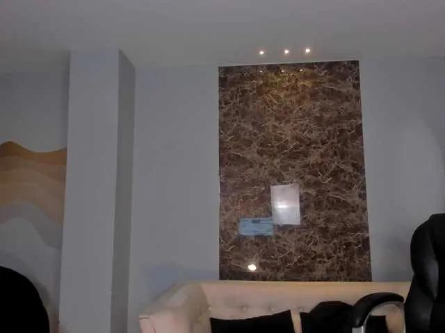 Freechat AliceHarper1 on BongaCams