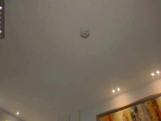 Freechat AliceHarper1 on BongaCams