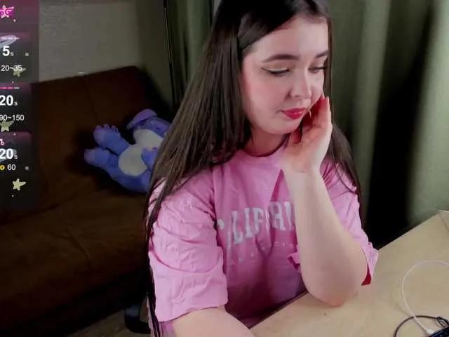 BongaCams Alicenextdoor is Freechat Alicenextdoor — YOU ;)