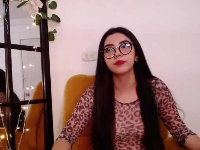 Freechat Aliceowenn on BongaCams