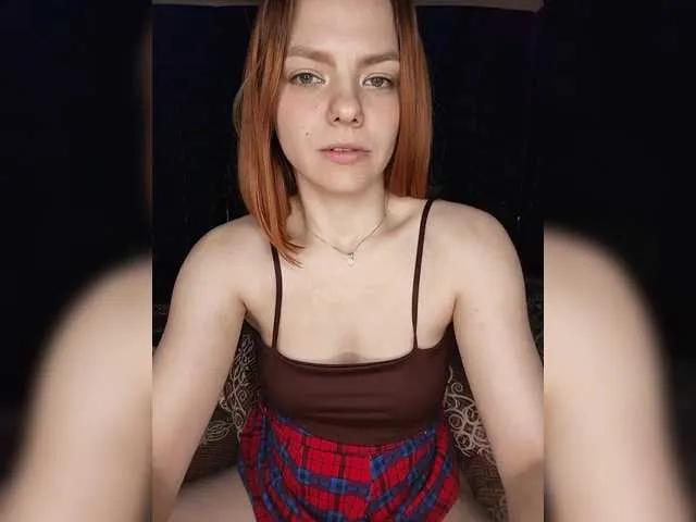 Offline AliceRabbit on BongaCams