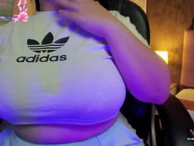 Freechat AliceTylor on BongaCams