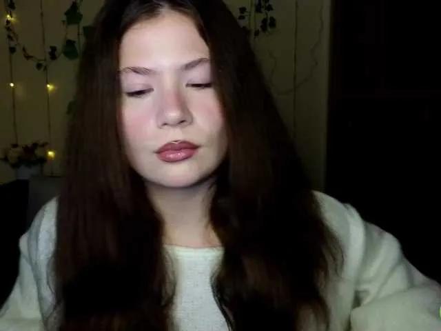 Aliciafolow009 — I love polite, kind and generous men)) If you treat me like this, then I will do everything to make you feel good with me *))