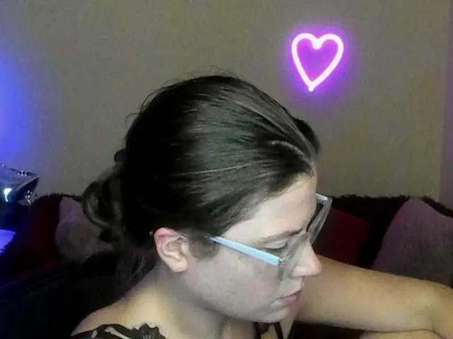 Freechat Aliciafolow009 on BongaCams