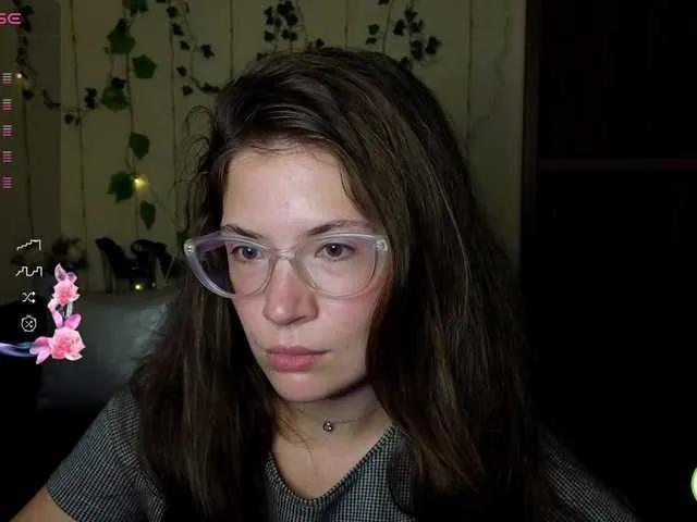 Freechat Aliciafolow009 on BongaCams