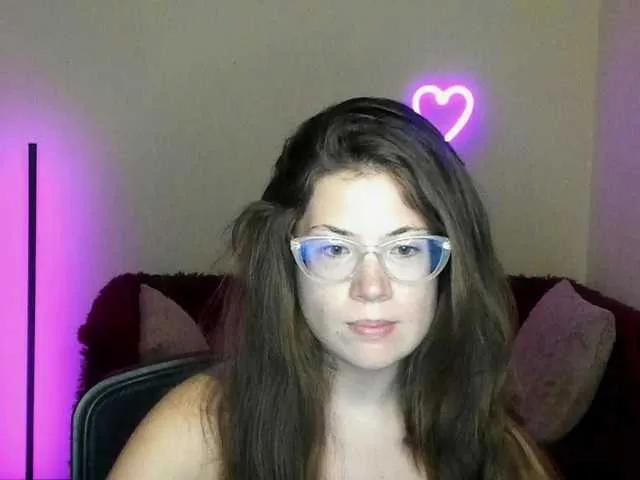 Freechat Aliciafolow009 on BongaCams