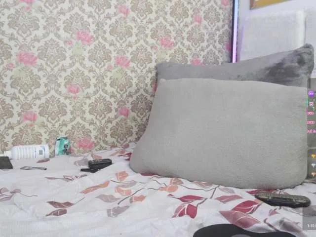 Freechat AliciaKennet on BongaCams