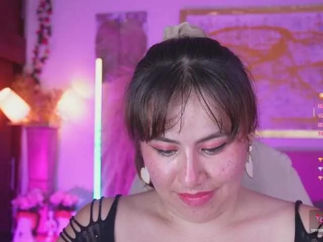 Freechat AliciaKennet on BongaCams