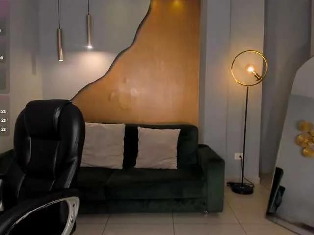 Offline AlinaKravitz on BongaCams