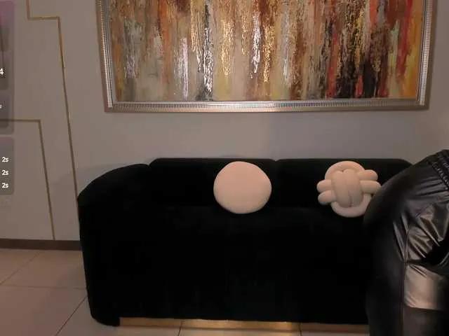 Offline AlinaKravitz on BongaCams