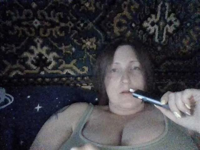 AllaSowinskaya on BongaCams 