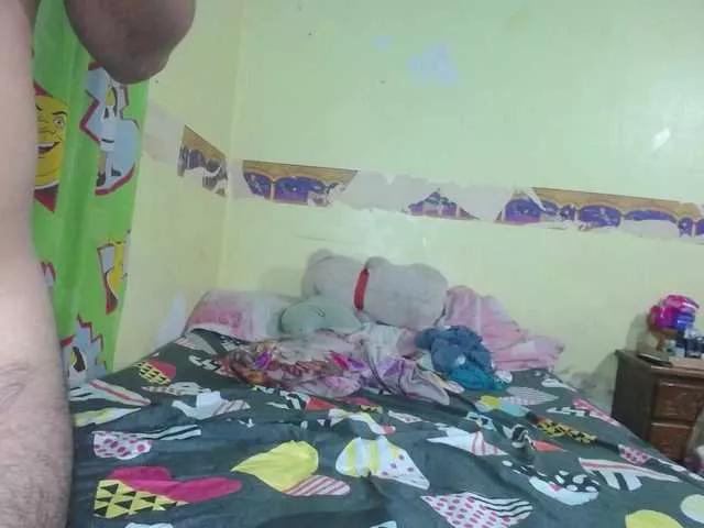 Always-hot1 on BongaCams 