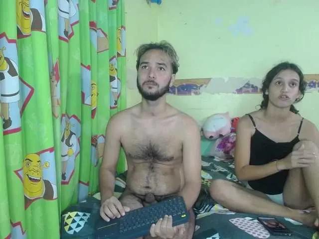 Always-hot1 on BongaCams 