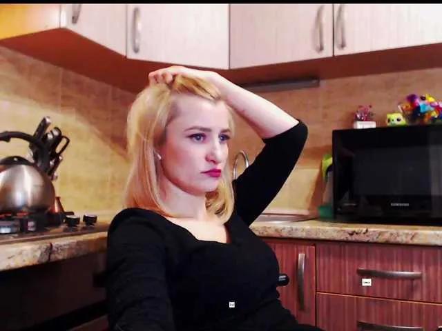 Freechat alya555 on BongaCams