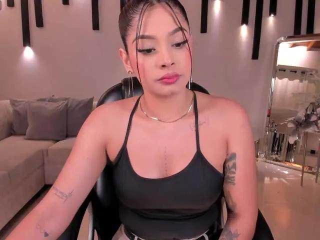 Freechat AlyssaDean on BongaCams