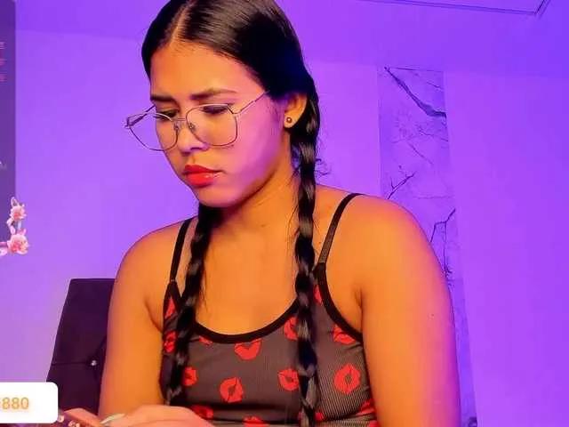 BongaCams Alysson-18 is Freechat Alysson-18 — It turns me on when you talk dirty things to me, whisper in my ear, tell me what position to put myself in or change, see your cock very erect and leaking milk.