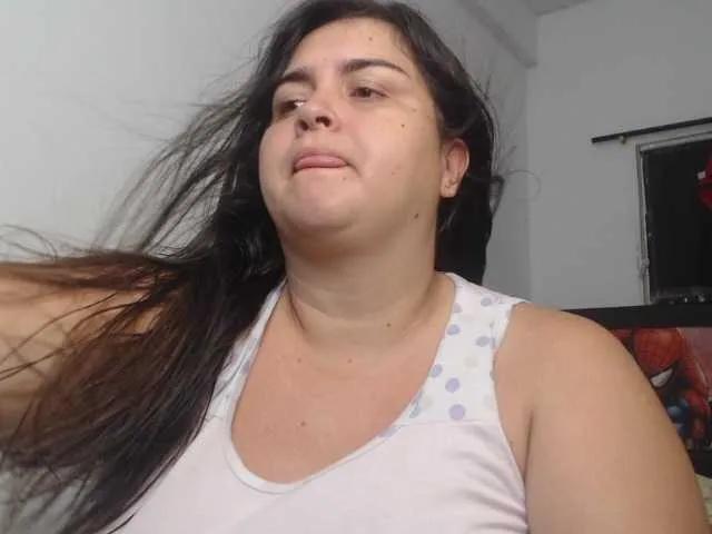 amberth-dirty on BongaCams