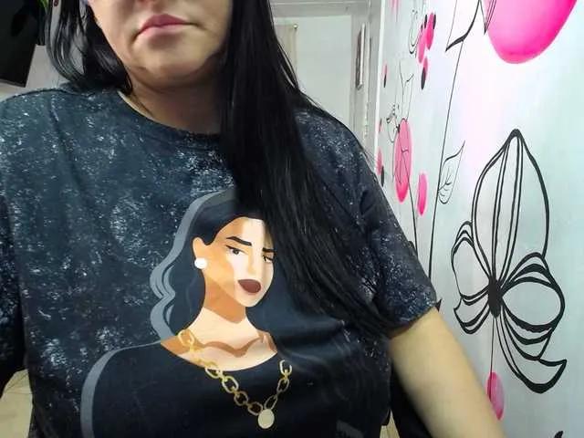 Freechat Ameliarizo on BongaCams