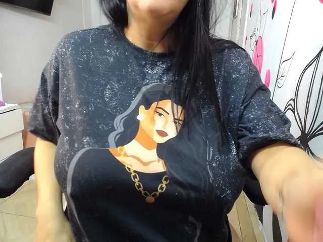 Freechat Ameliarizo on BongaCams