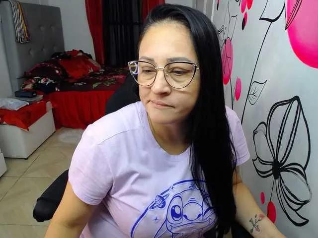 Freechat Ameliarizo on BongaCams