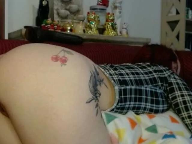 Freechat AmelieandRoss on BongaCams