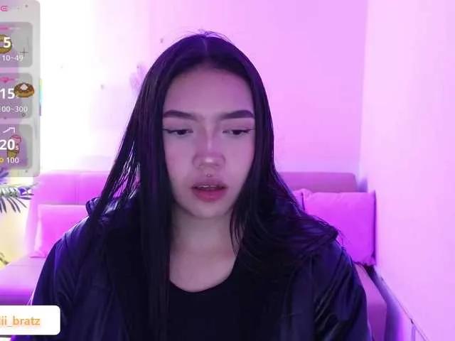 Freechat Ameliiaa-tay on BongaCams