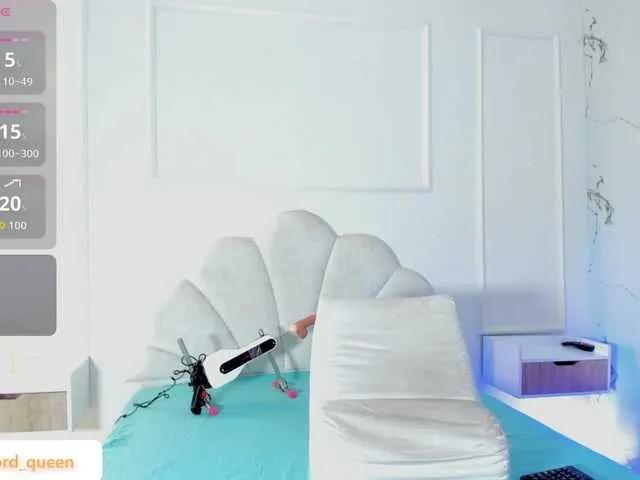 Freechat AmyKord on BongaCams